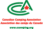 Canadian Camping Association Logo