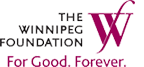 The Winnipeg Foundation Logo