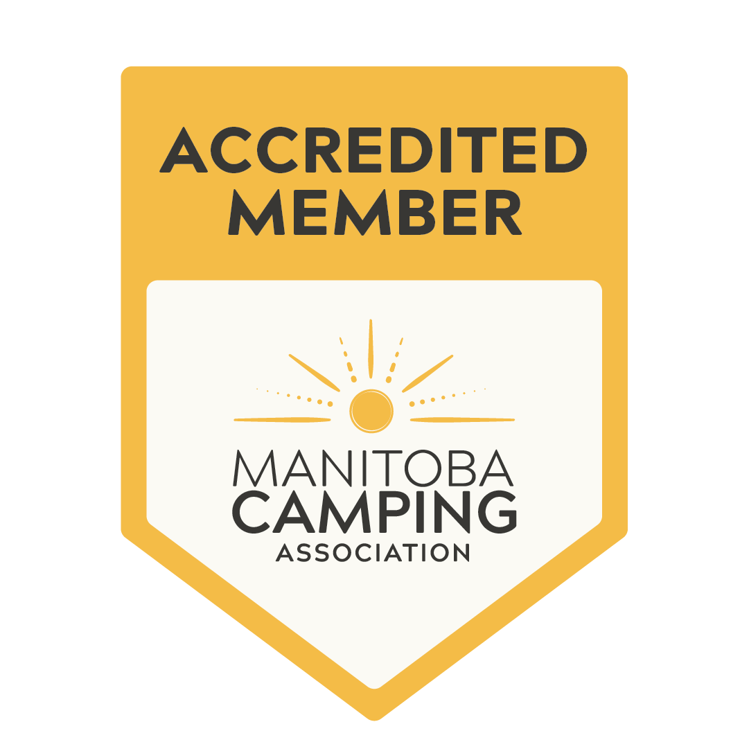 Accredited Member of Manitoba Camping Association