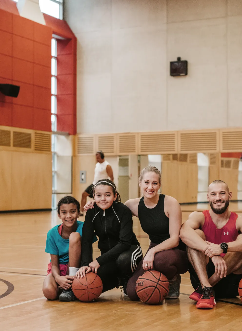 Drop-in Programs | YMCA-YWCA of Winnipeg